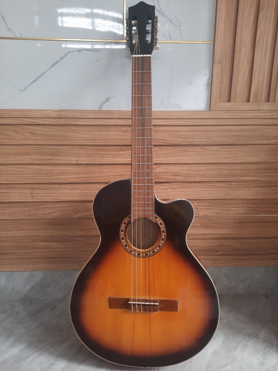 ĐÀN GUITAR CLASSIC GIÁ RẺ