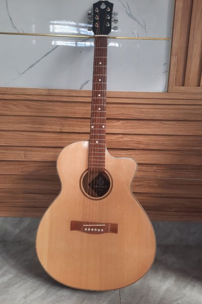 ĐÀN GUITAR ACOUSTIC GIÁ RẺ